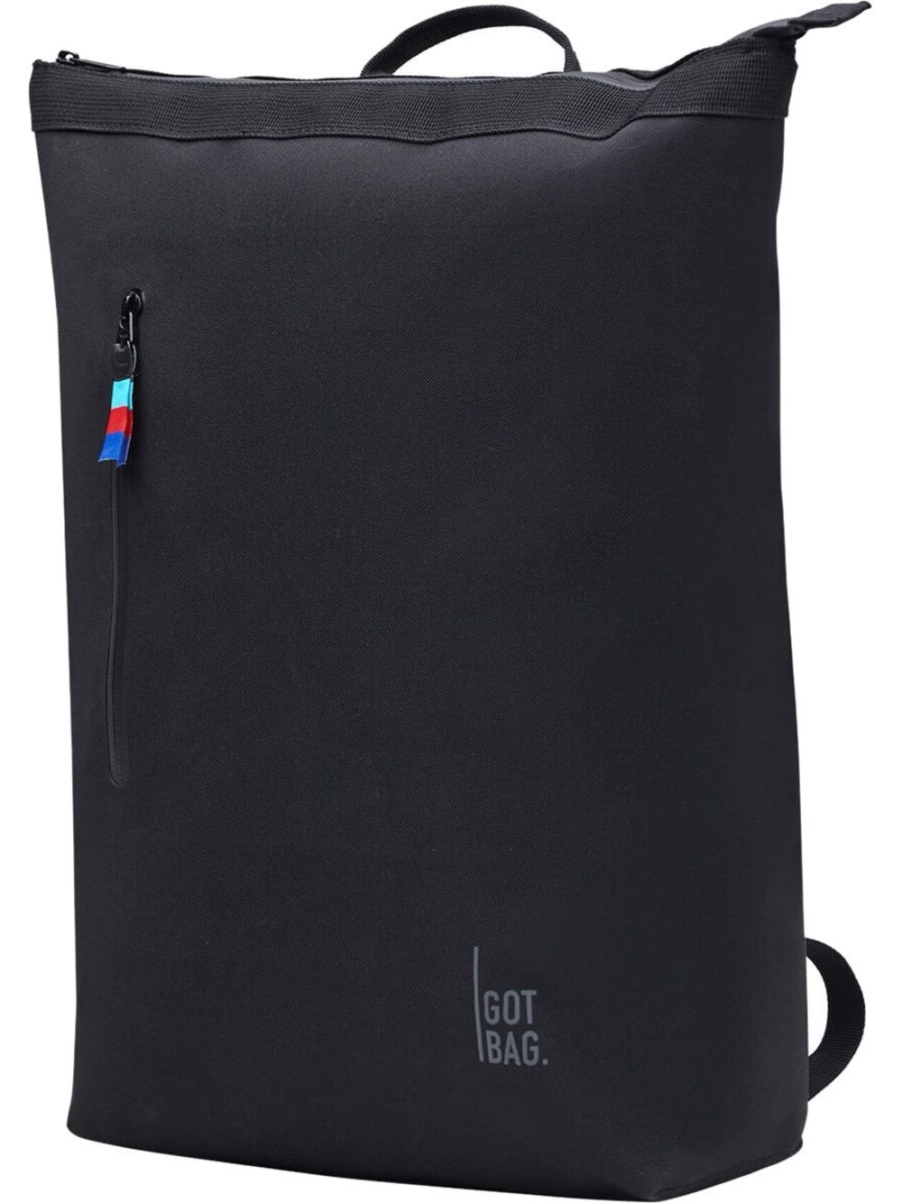 Got Bag No Rolltop Bag